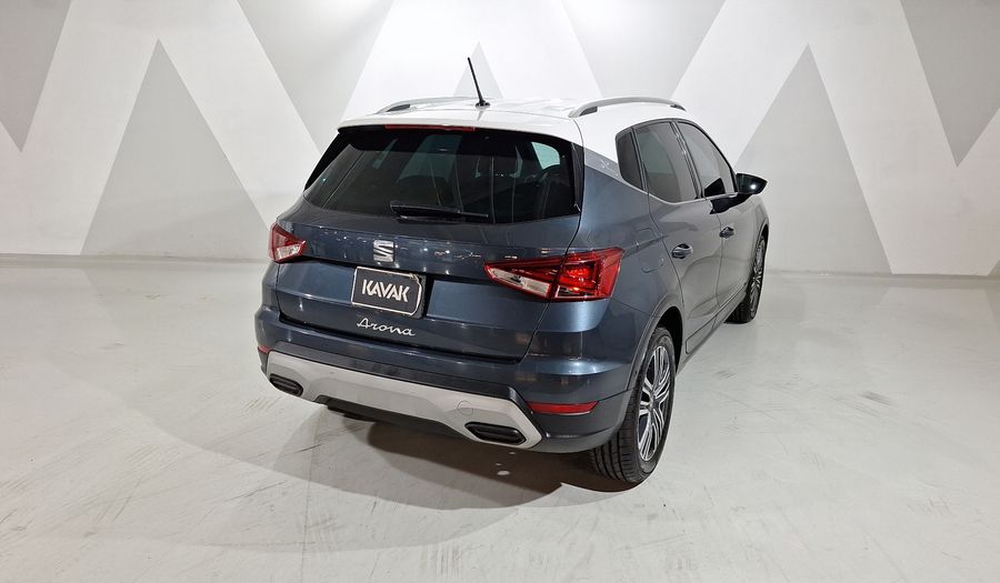 Seat Arona 1.6 XPERIENCE AUTO Suv 2022