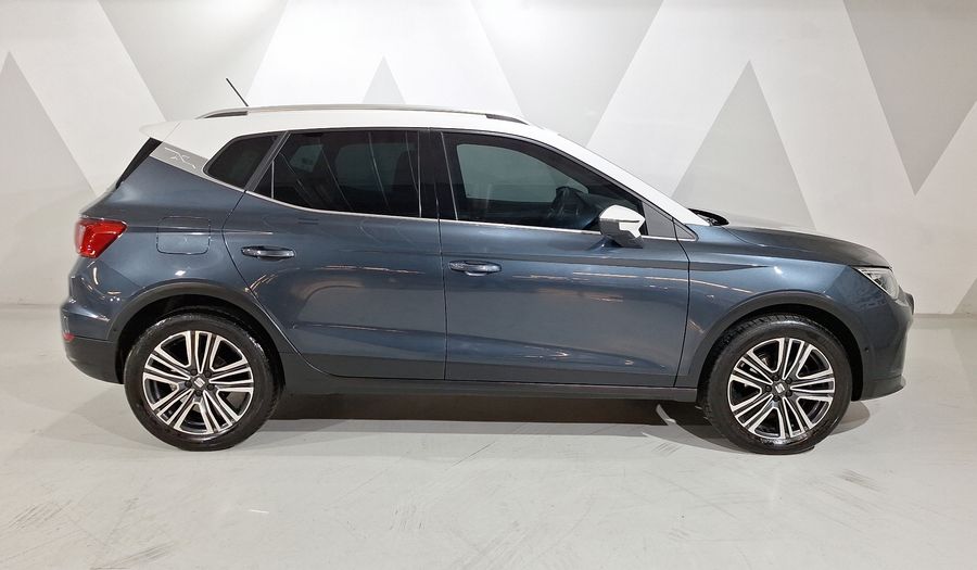 Seat Arona 1.6 XPERIENCE AUTO Suv 2022