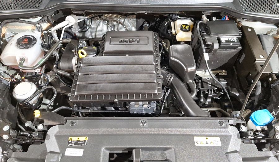 Seat Arona 1.6 XPERIENCE AUTO Suv 2022