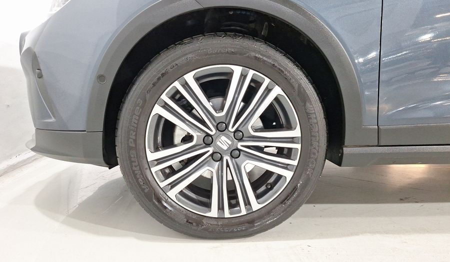 Seat Arona 1.6 XPERIENCE AUTO Suv 2022