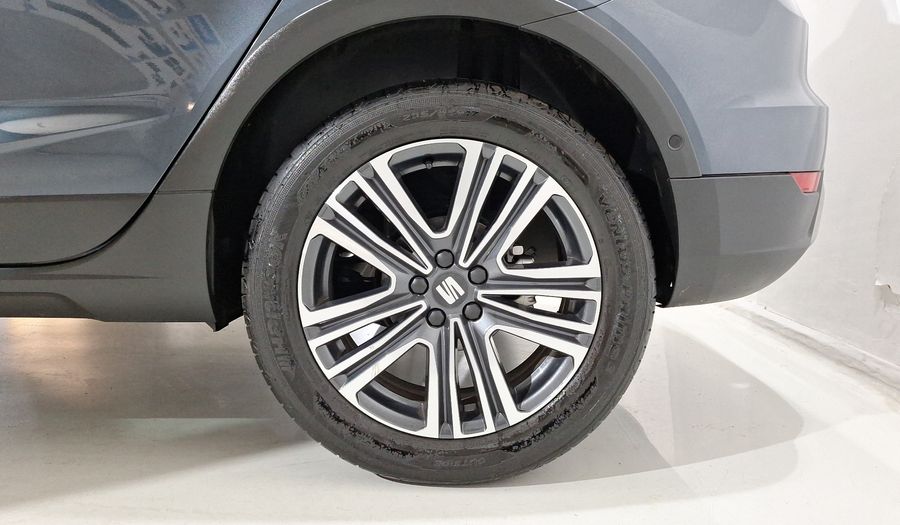 Seat Arona 1.6 XPERIENCE AUTO Suv 2022