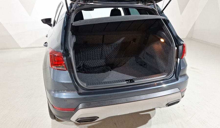 Seat Arona 1.6 XPERIENCE AUTO Suv 2022