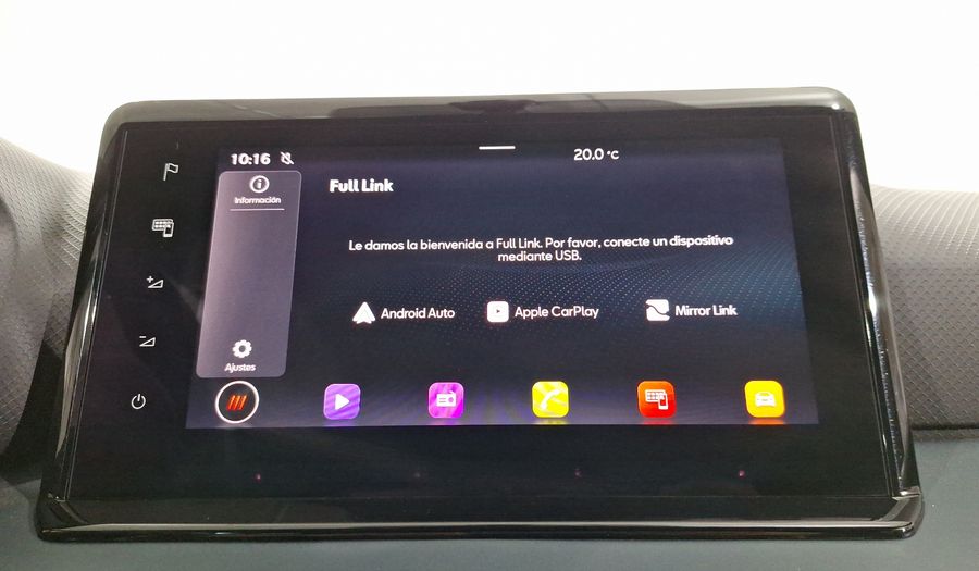 Seat Arona 1.6 XPERIENCE AUTO Suv 2022