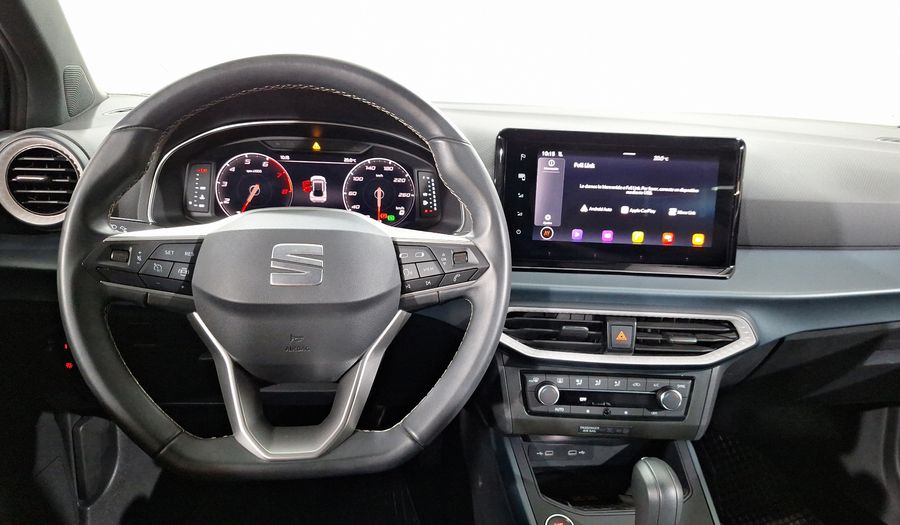 Seat Arona 1.6 XPERIENCE AUTO Suv 2022