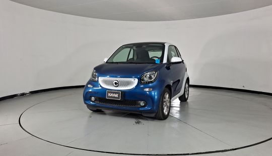 Smart • Fortwo
