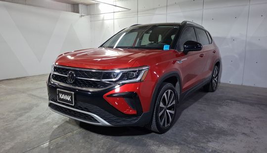 2024 • 6,500 km • Automático