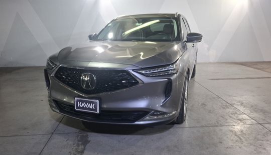 Acura • MDX