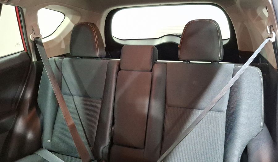 Toyota Rav4 2.5 XLE AT Suv 2013