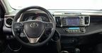 Toyota Rav4 2.5 XLE AT Suv 2013