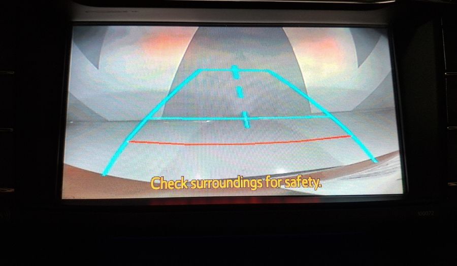 Toyota Rav4 2.5 XLE AT Suv 2013