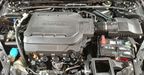 Honda Accord 3.5 EX L NAVI V6 AT Sedan 2014