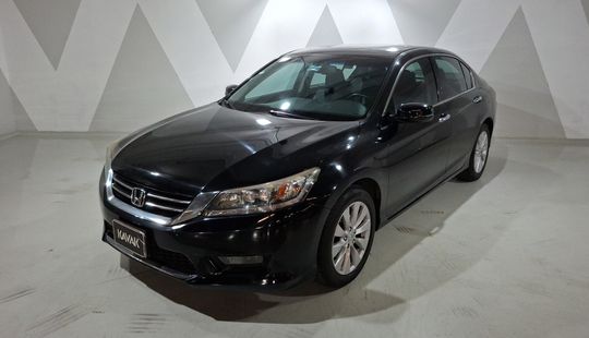 Honda • Accord