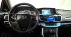 Honda Accord 3.5 EX L NAVI V6 AT Sedan 2014