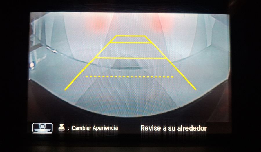 Honda Accord 3.5 EX L NAVI V6 AT Sedan 2014