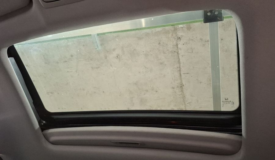 Honda Accord 3.5 EX L NAVI V6 AT Sedan 2014