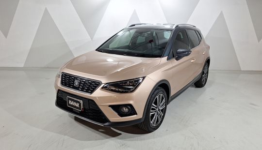 Seat • Arona