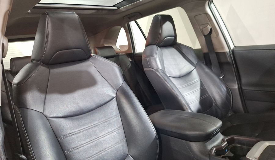 Toyota Rav4 2.5 LIMITED HYBRID AUTO Suv 2020