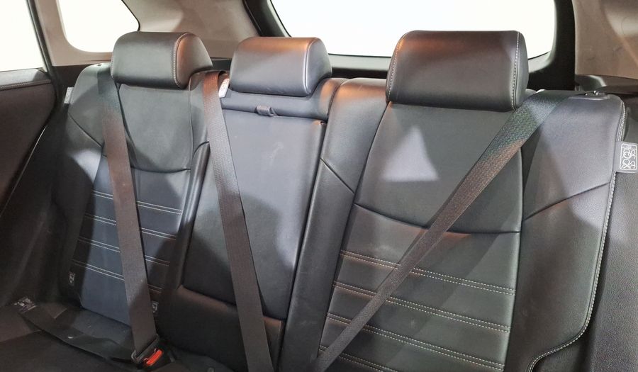 Toyota Rav4 2.5 LIMITED HYBRID AUTO Suv 2020