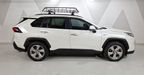 Toyota Rav4 2.5 LIMITED HYBRID AUTO Suv 2020