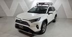Toyota Rav4 2.5 LIMITED HYBRID AUTO Suv 2020