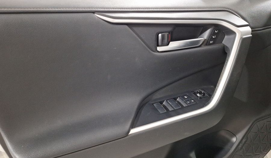 Toyota Rav4 2.5 LIMITED HYBRID AUTO Suv 2020