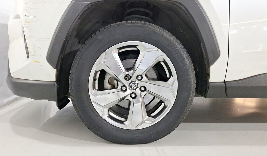 Toyota Rav4 2.5 LIMITED HYBRID AUTO Suv 2020