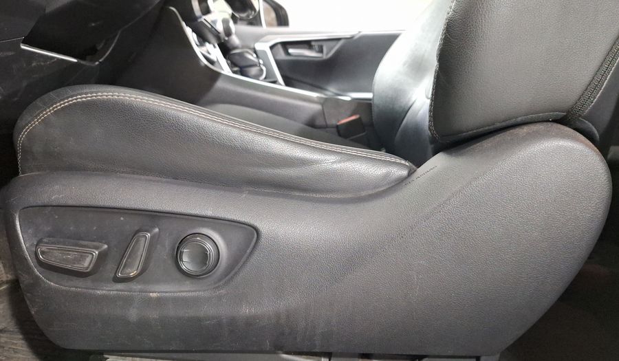 Toyota Rav4 2.5 LIMITED HYBRID AUTO Suv 2020