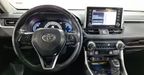 Toyota Rav4 2.5 LIMITED HYBRID AUTO Suv 2020