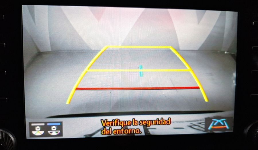 Toyota Rav4 2.5 LIMITED HYBRID AUTO Suv 2020