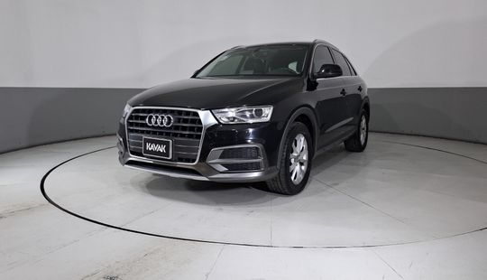 Audi • Q3