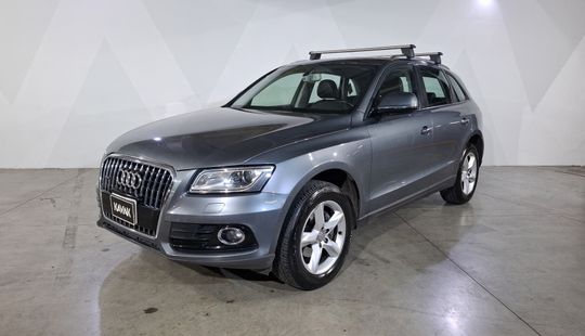 Audi • Q5