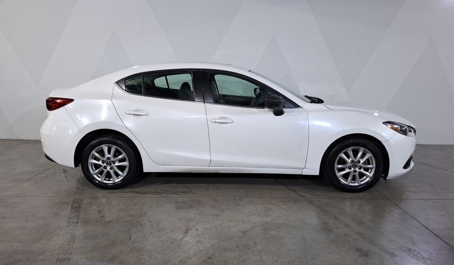 Mazda 3 2.0 SEDAN I TOURING TA Sedan 2014