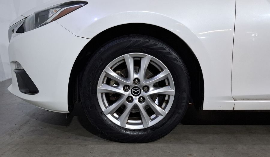 Mazda 3 2.0 SEDAN I TOURING TA Sedan 2014