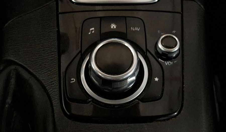 Mazda 3 2.0 SEDAN I TOURING TA Sedan 2014