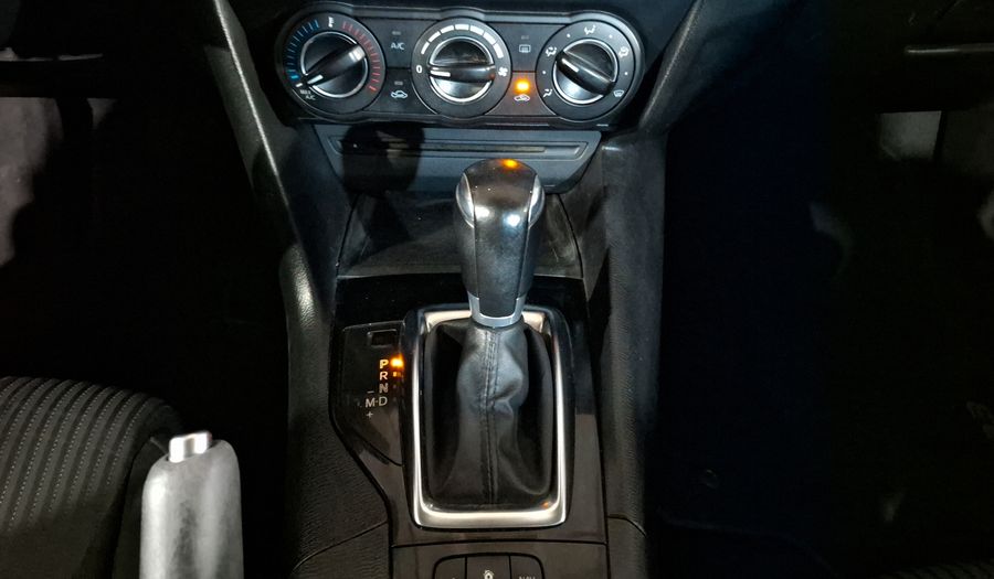 Mazda 3 2.0 SEDAN I TOURING TA Sedan 2014