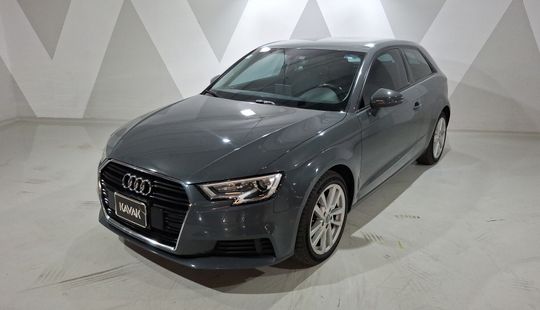 Audi • A3