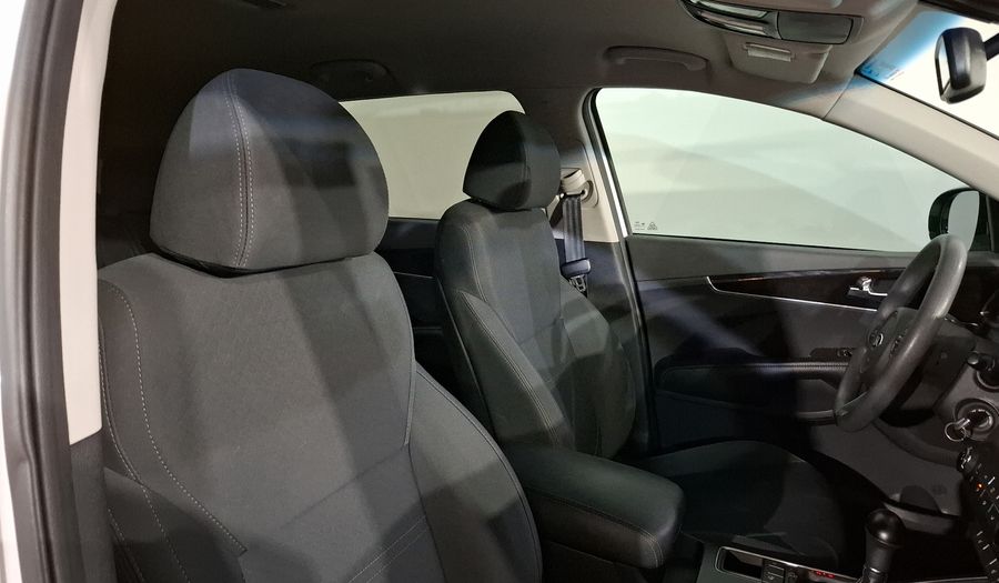 Kia Sorento 2.4 LX AUTO Suv 2018