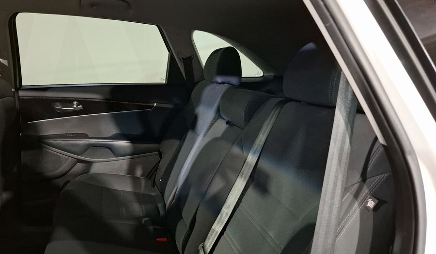 Kia Sorento 2.4 LX AUTO Suv 2018