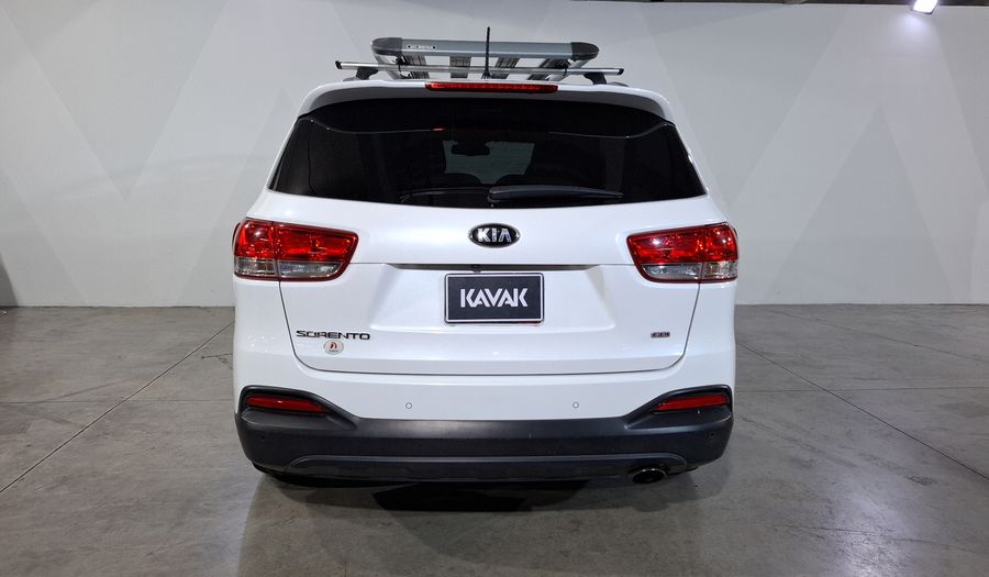 Kia Sorento 2.4 LX AUTO Suv 2018