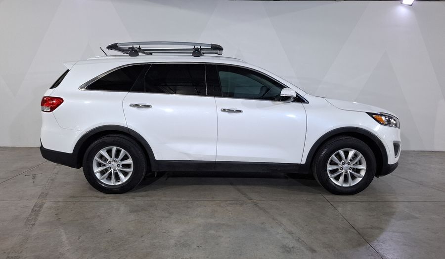 Kia Sorento 2.4 LX AUTO Suv 2018