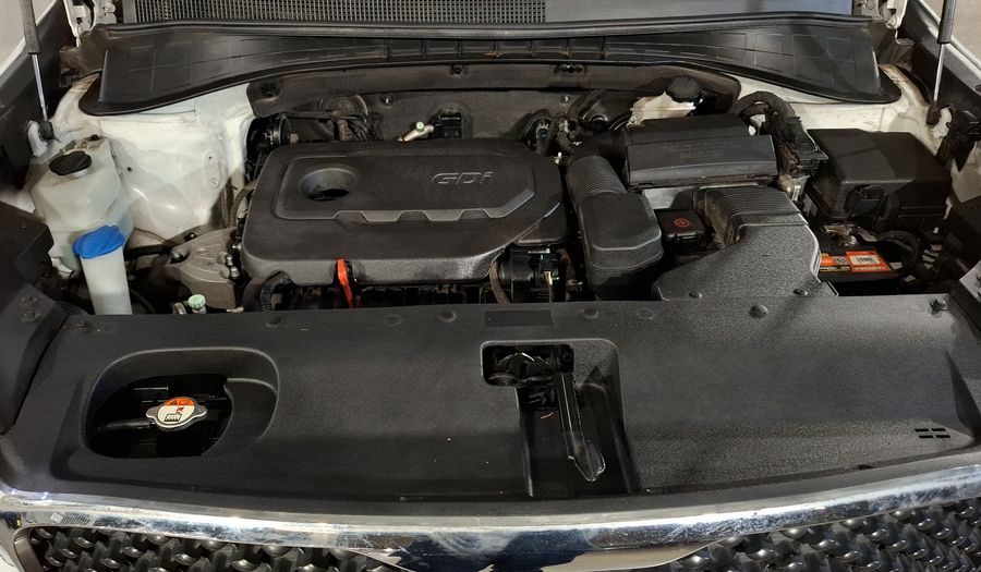 Kia Sorento 2.4 LX AUTO Suv 2018