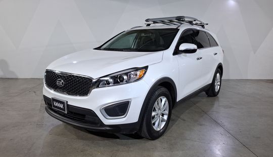 Kia • Sorento