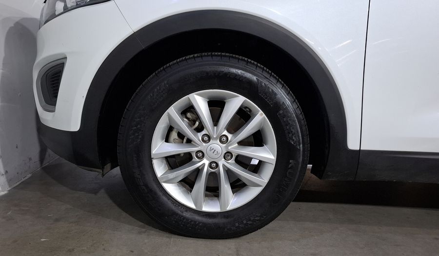 Kia Sorento 2.4 LX AUTO Suv 2018