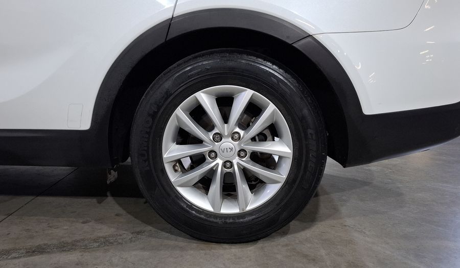 Kia Sorento 2.4 LX AUTO Suv 2018