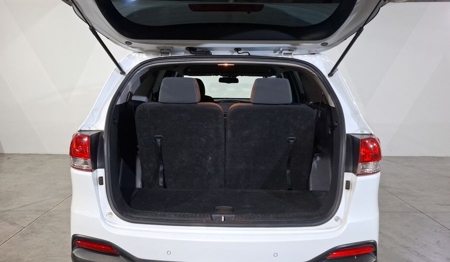 Kia Sorento 2.4 LX AUTO Suv 2018