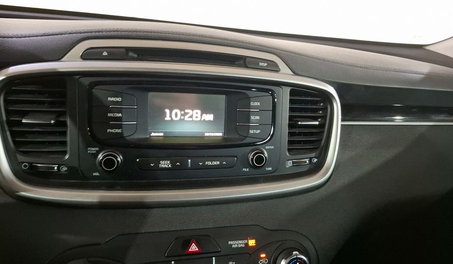 Kia Sorento 2.4 LX AUTO Suv 2018