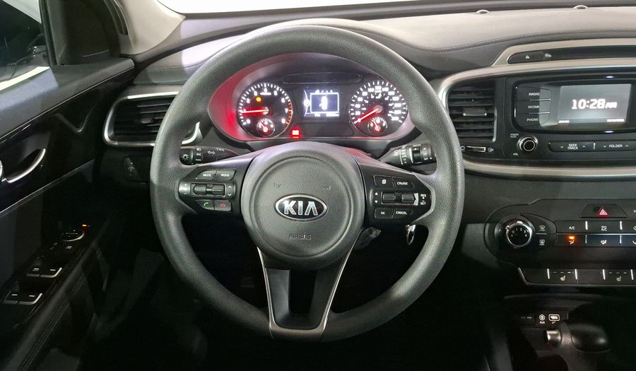 Kia Sorento 2.4 LX AUTO Suv 2018