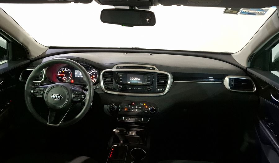 Kia Sorento 2.4 LX AUTO Suv 2018