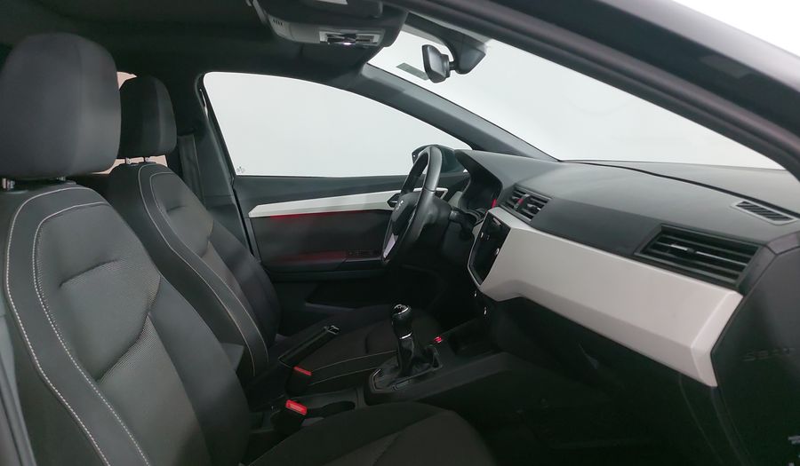 Seat Ibiza 1.6 XCELLENCE Hatchback 2021