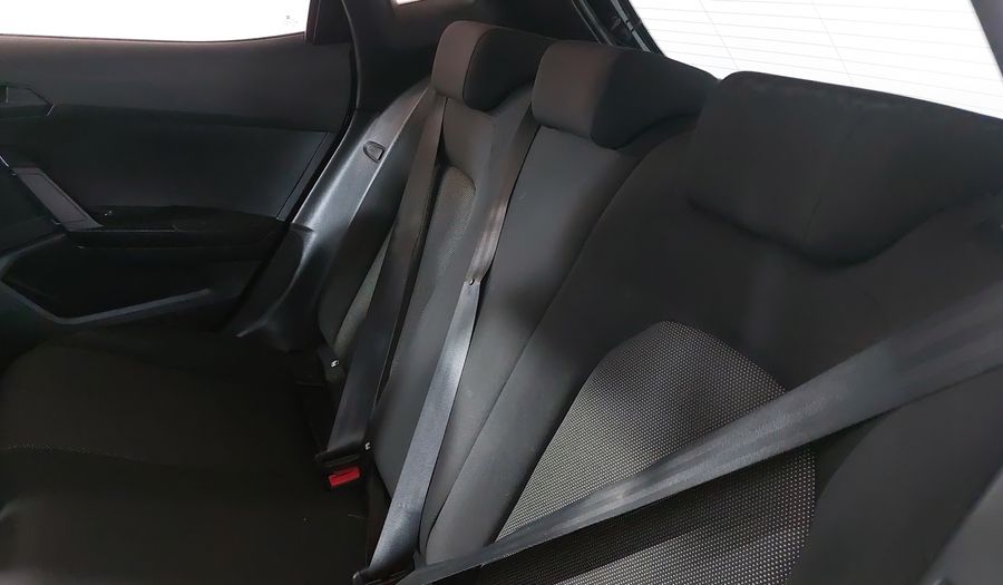 Seat Ibiza 1.6 XCELLENCE Hatchback 2021